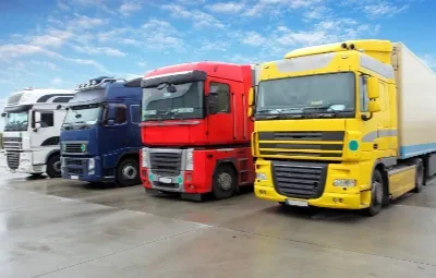 Ankara Akkuş Nakliye Ambarı