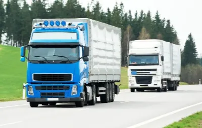 Ankara Akkuş | Eşya Taşıma